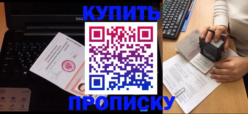 прописка в квартире в Раменском
